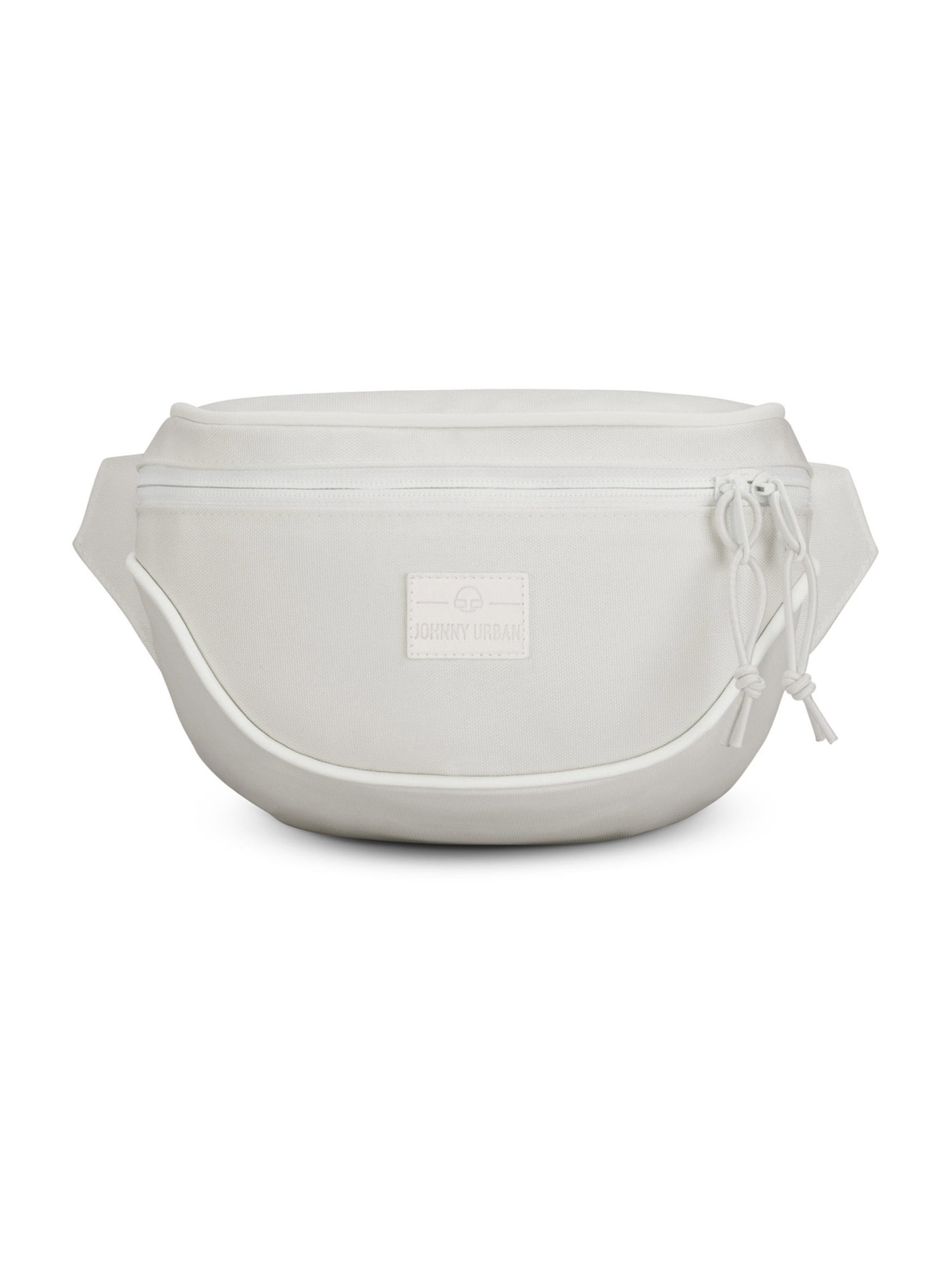 Johnny Urban Поясная сумка 'Ben' в Бежевый: спереди