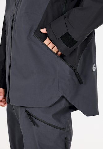 SOS Sportjas 'Unbound' in Blauw