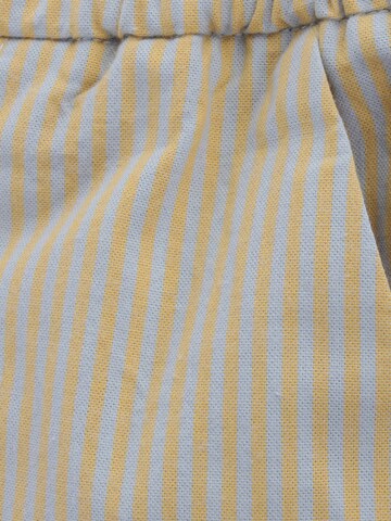 KNOT Regular Pants 'Brake' in Yellow