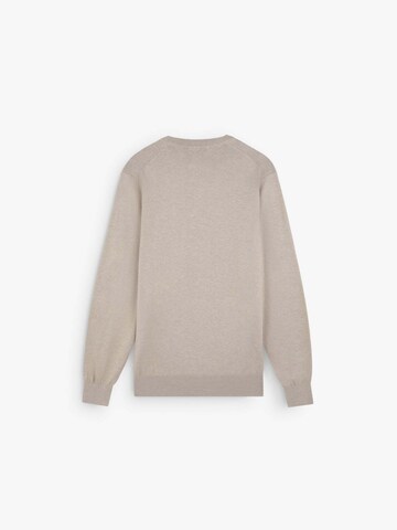 Scalpers Tröja i beige