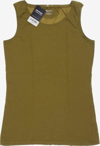 Maas Top & Shirt in L in Green: front