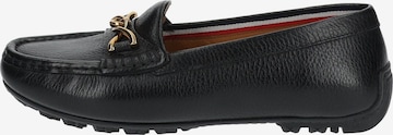 GEOX Moccasins in Black