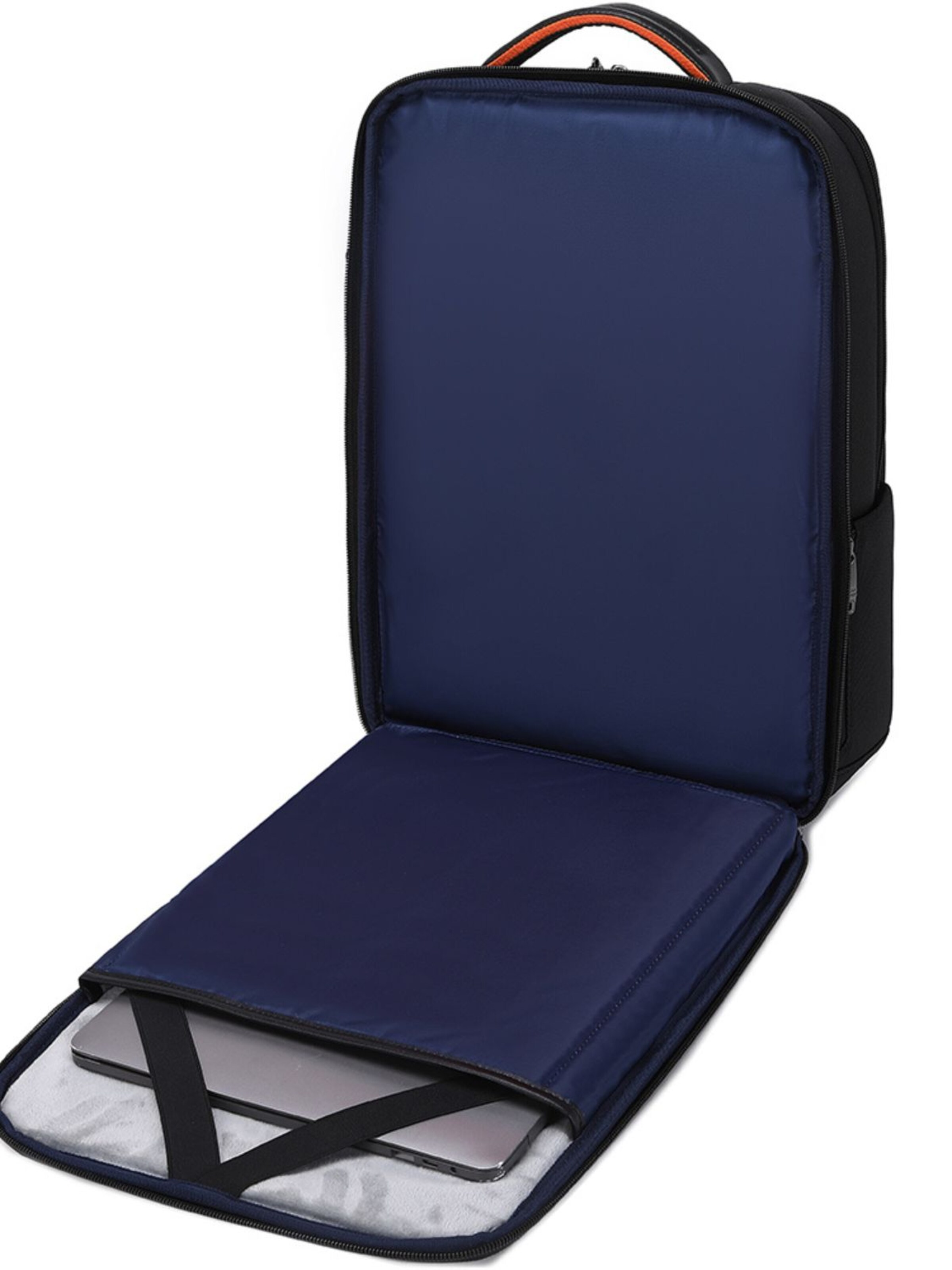 jolar Backpack in Black