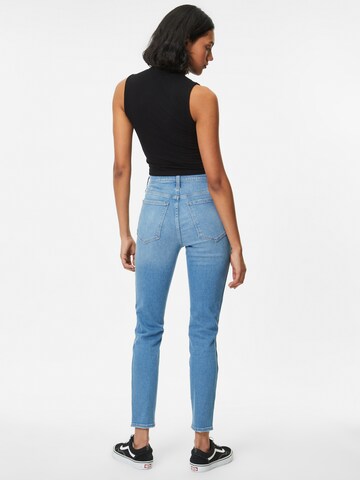 Madewell Slimfit Džíny 'FERNDALE' – modrá