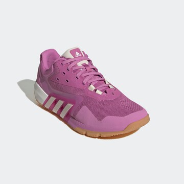 ADIDAS SPORTSWEAR Athletic Shoes 'Dropset' in Purple