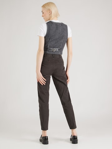 Coupe slim Pantalon WHITE STUFF en noir