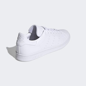 ADIDAS ORIGINALS Trampki niskie 'Stan Smith' w kolorze biały