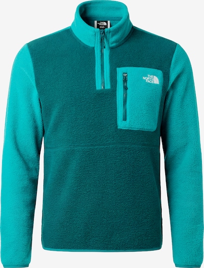THE NORTH FACE Urheiluneule 'YUMIORI' koossa XS värissä vesi, Tuotenäkymä