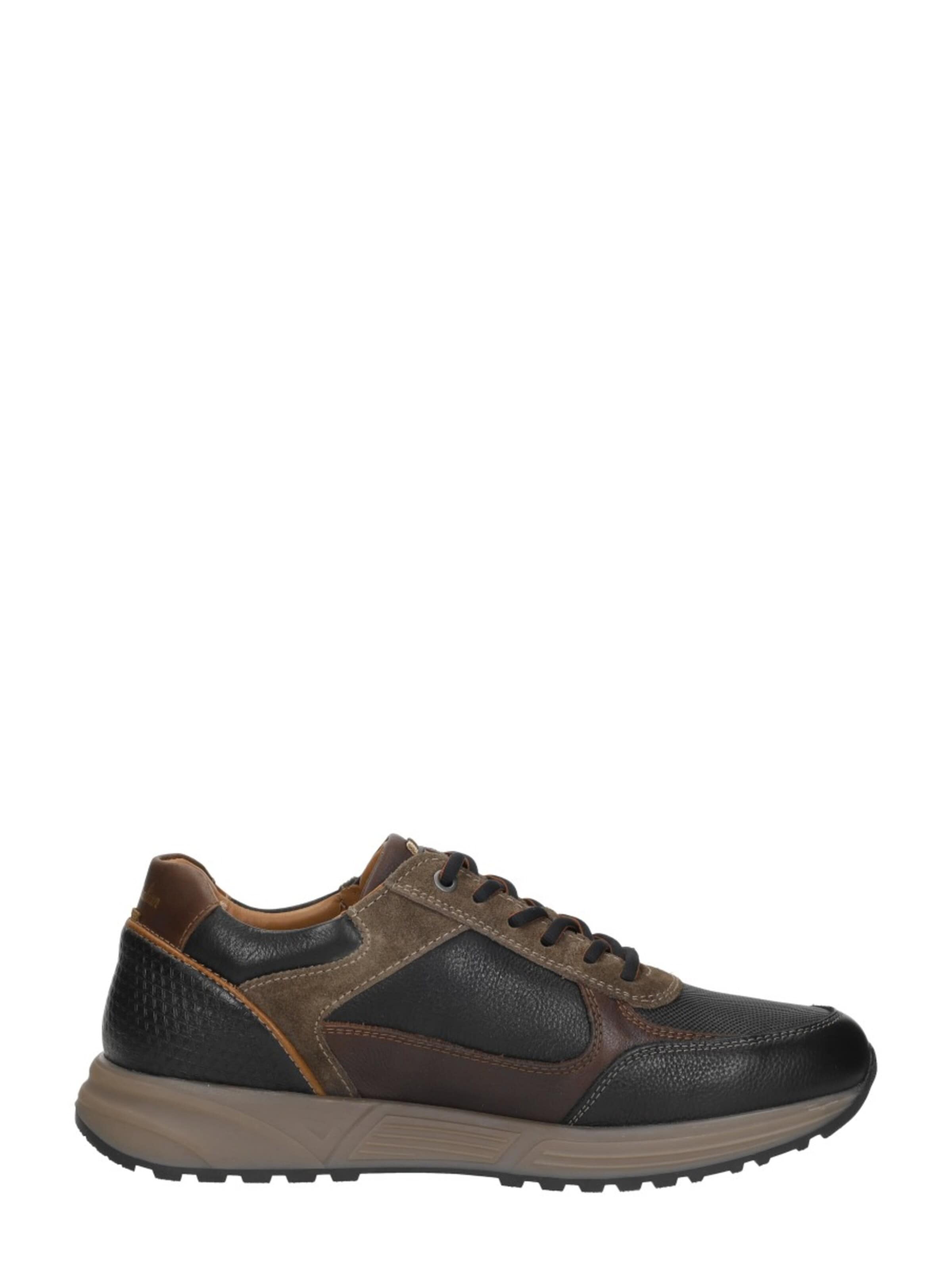 Australian Sneakers 'Hawker' in Black