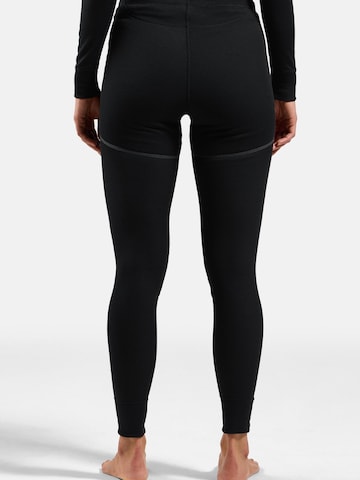 Base layer di ODLO in nero