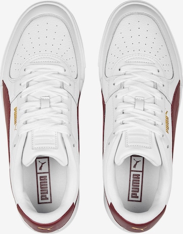 PUMA Sneakers 'CA Pro Classic' in White