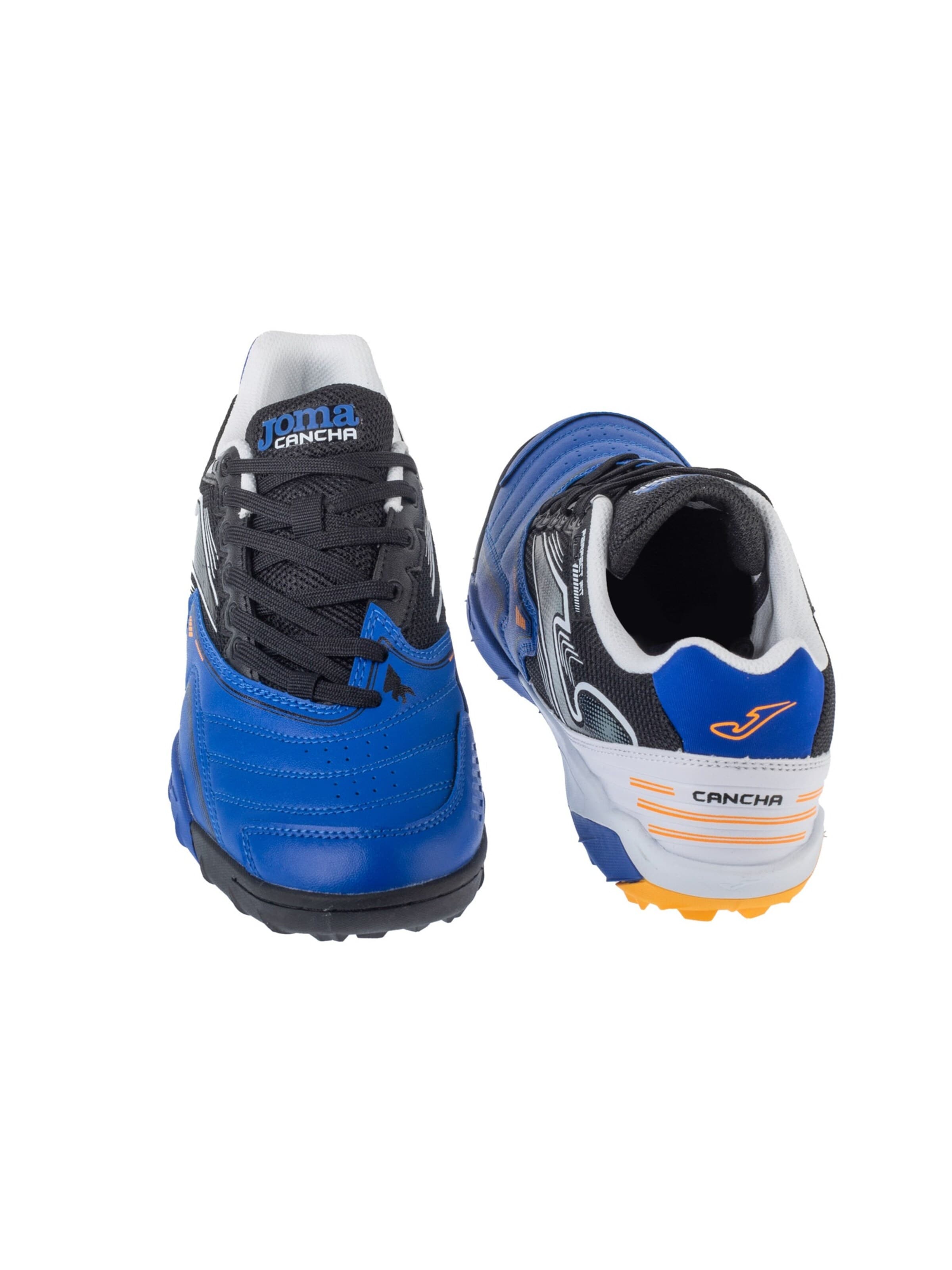 JOMA Soccer shoe 'Cancha 25 CANW TF' in Blue