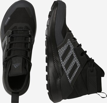 ADIDAS TERREX Saapad 'Trailmaker', värv must