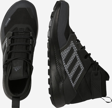 Boots 'Trailmaker' di ADIDAS TERREX in nero