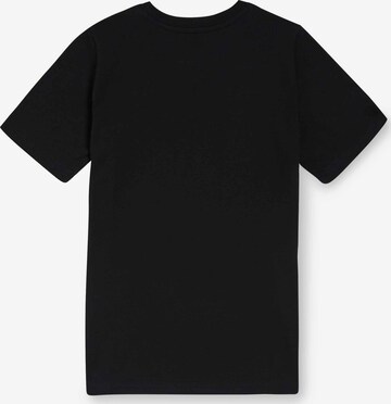 Tricou 'Muir' de la O'NEILL pe negru