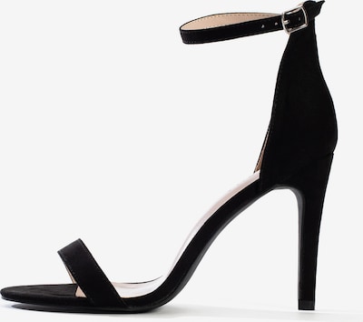 Celena Sandale 'CLELIA' u crna, Pregled proizvoda