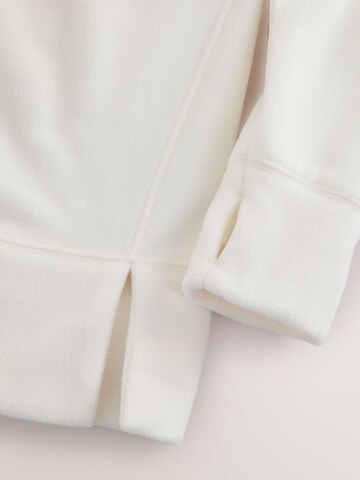 Next Pullover in Weiß