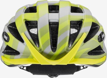 UVEX Helmet 'Air Wing CC' in Yellow