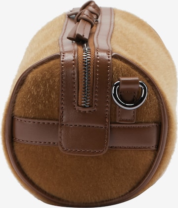 IZIA Crossbody Bag in Brown