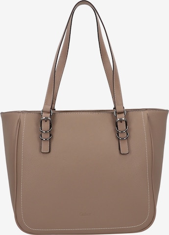 GABOR Shopper 'Galinna' in Beige: voorkant