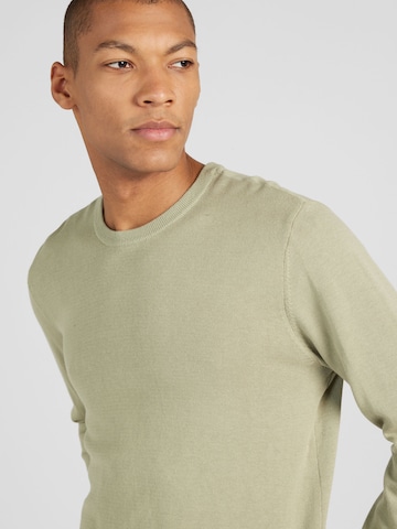 WRANGLER - Pullover em verde