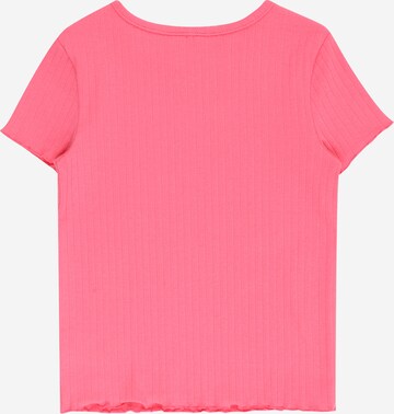 T-Shirt GAP en rose