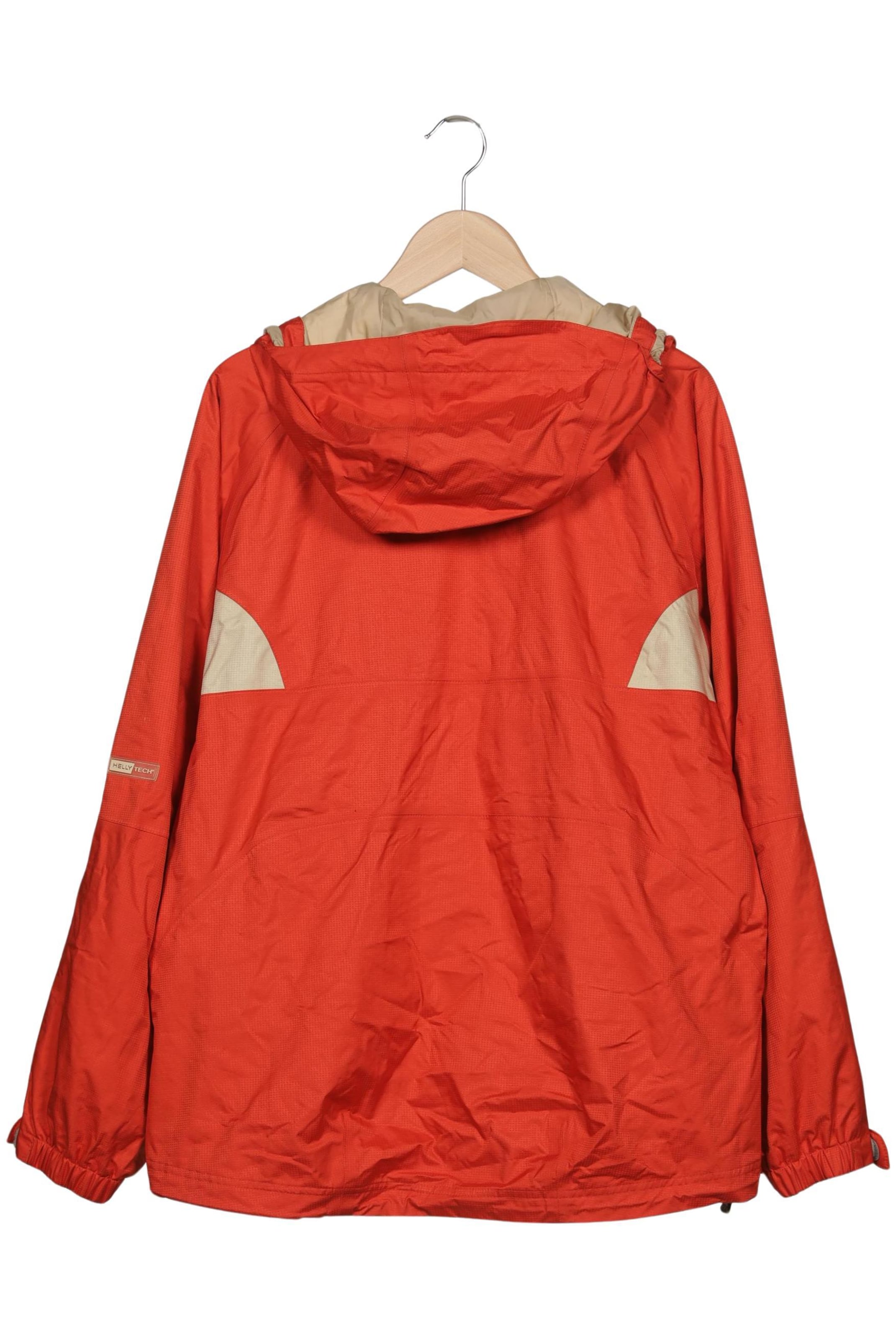 HELLY HANSEN Jacket & Coat in M in Red