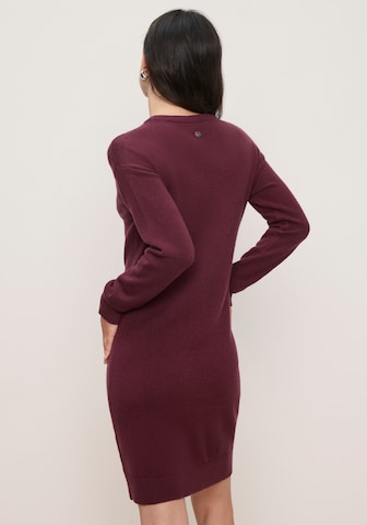 Tamaris Evening Dress in Red
