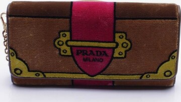 PRADA Abendtasche One Size in Mischfarben: predná strana