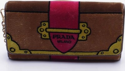 PRADA Bag in One size in Mixed colors, Item view