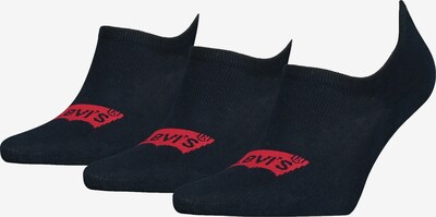 LEVI'S Socks in Dark blue, Item view