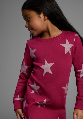 Kidsworld Dress in Pink