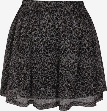 Bruuns Bazaar Kids Skirt 'Marie Louise' in Brown