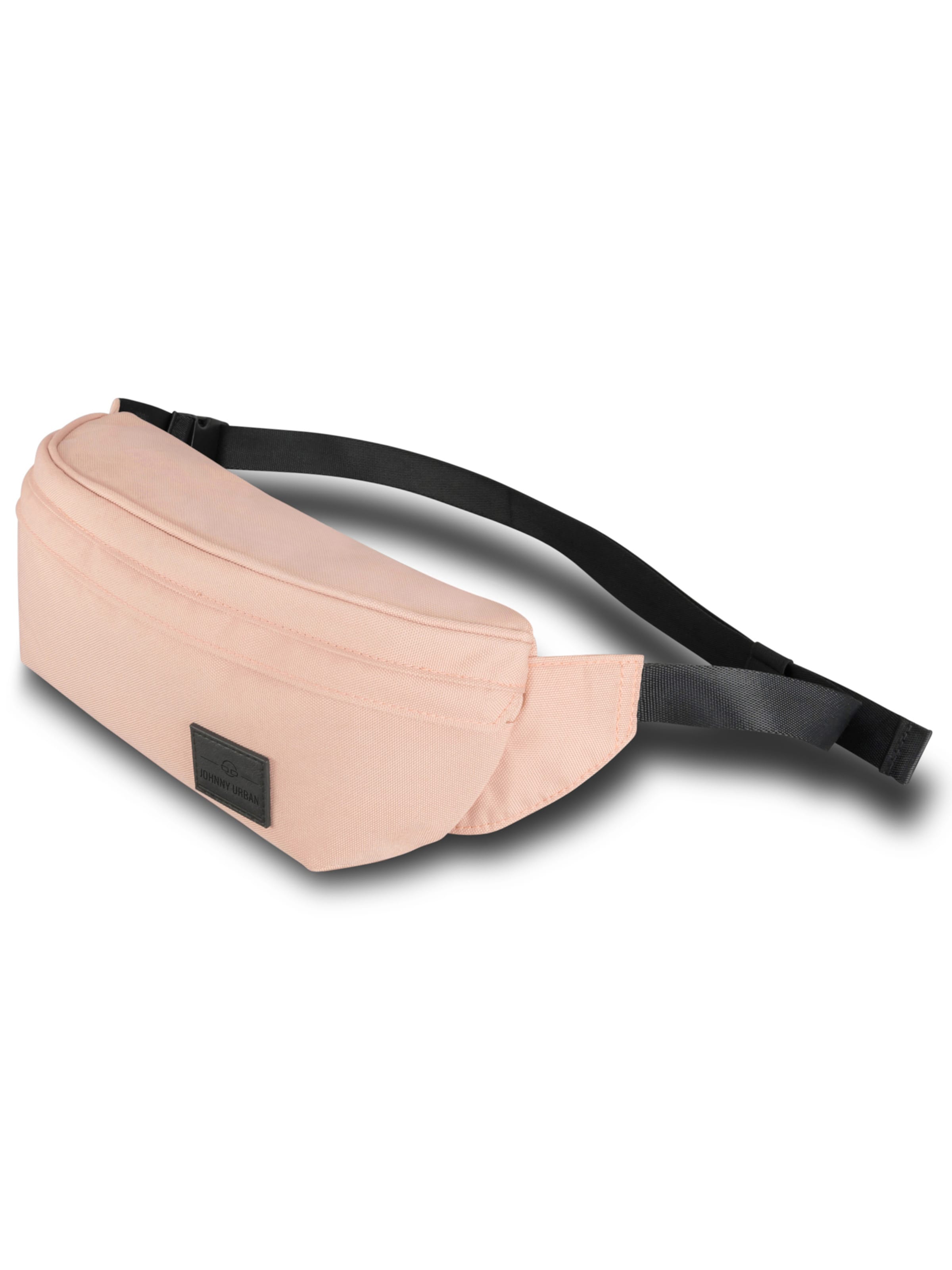 Johnny Urban Τσαντάκι μέσης 'Tom' σε ροζ