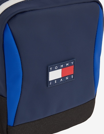 Tommy Jeans Crossbody bag in Blue