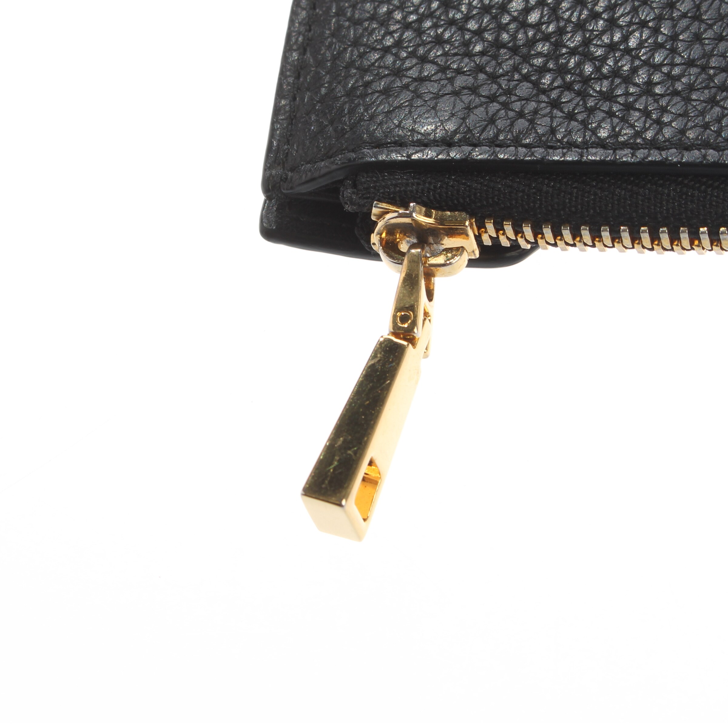 VERSACE Small Leather Goods in One size in Black