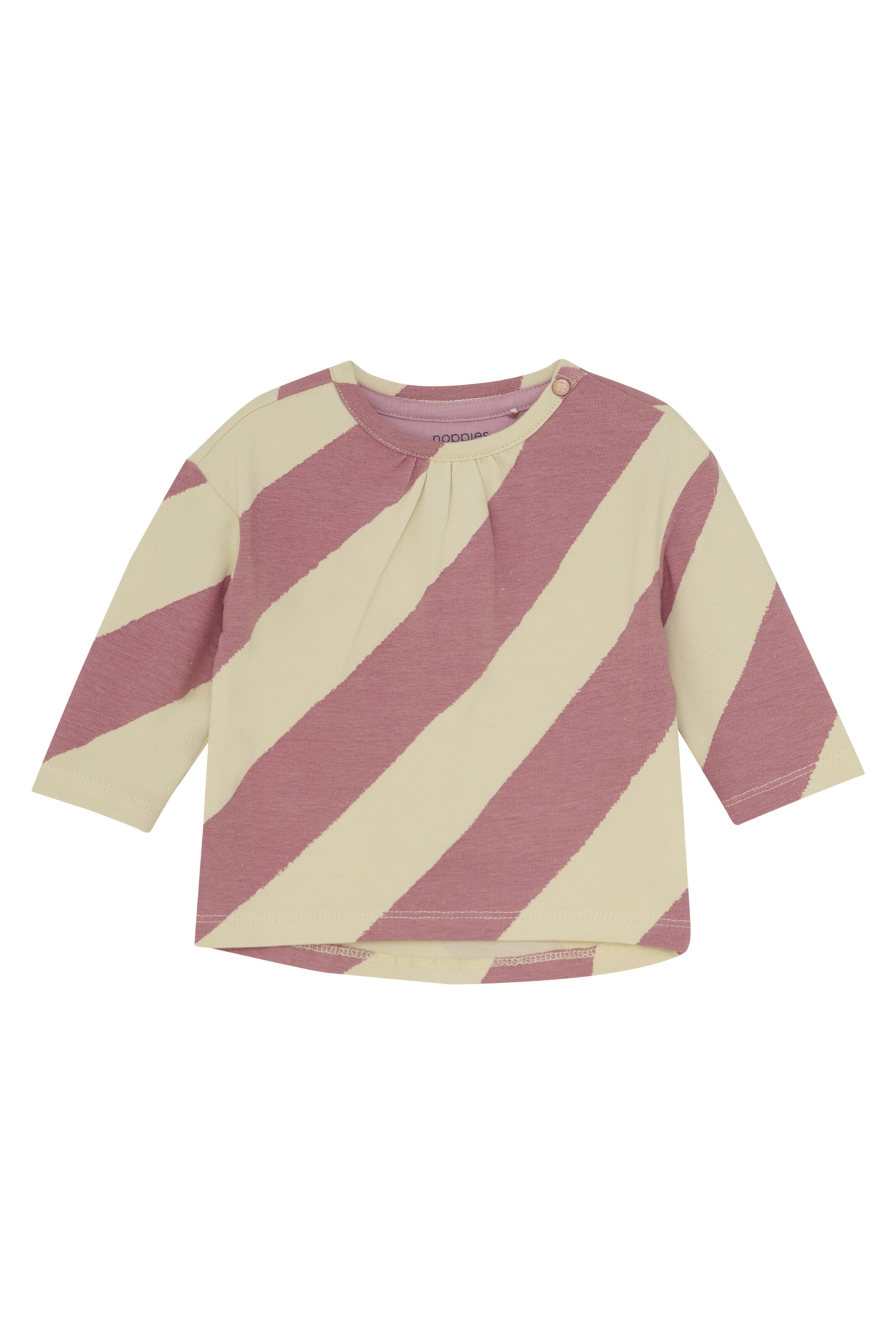 Noppies Set 'Tacoma' in Roze