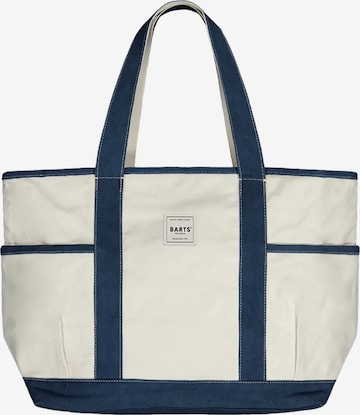 Barts Shopper in Beige: Vorderseite