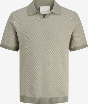 JACK & JONES - Jersey 'JPRCCeaston' en verde: frente