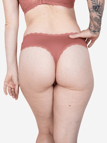 SugarShape String 'Pure' in Bruin