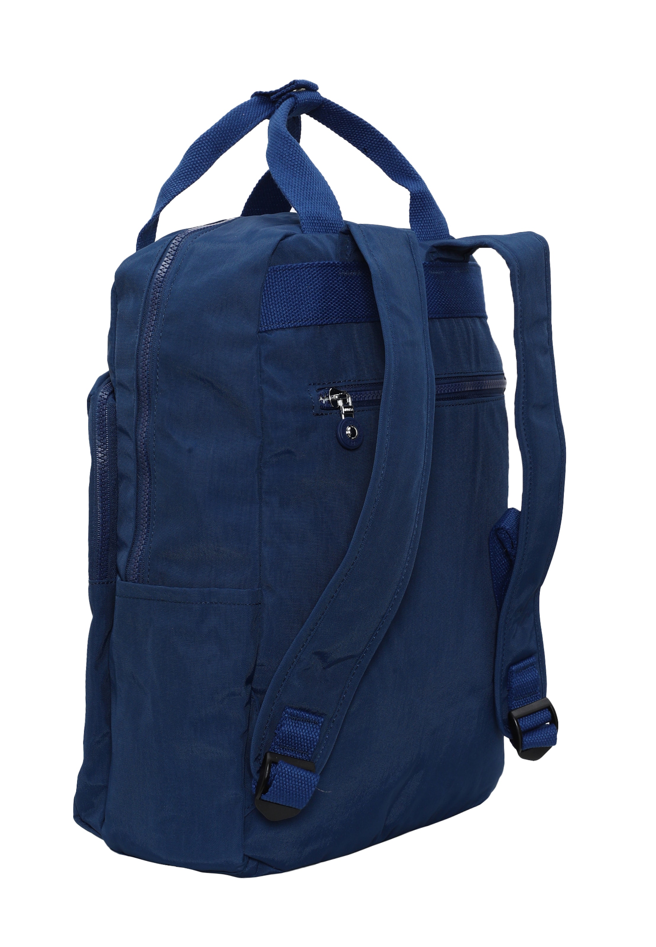 Mindesa Nahrbtnik | modra barva