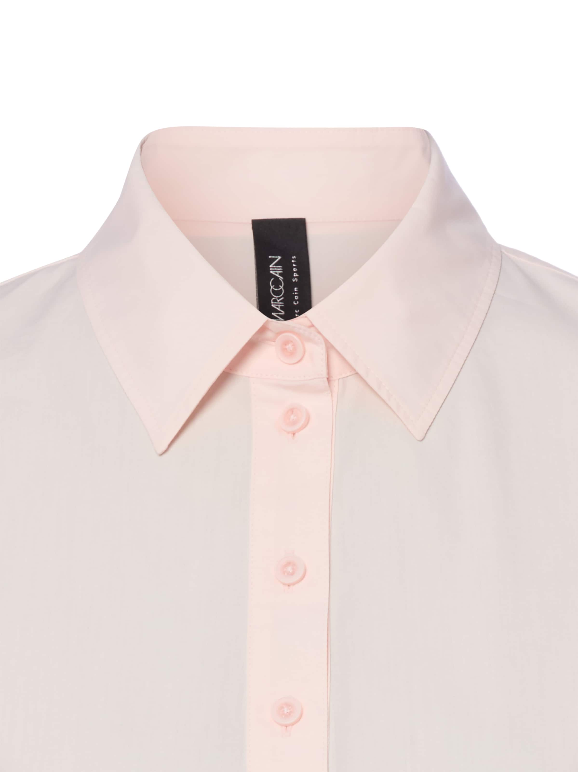 Marc Cain Blouse in Beige