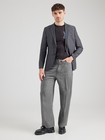 Maglietta di SCOTCH & SODA in nero