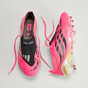 Scarpa da calcio 'Predator Elite' di ADIDAS PERFORMANCE in rosa