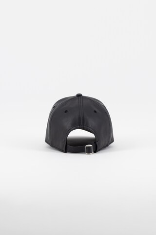 ALPHA INDUSTRIES Pet in Zwart
