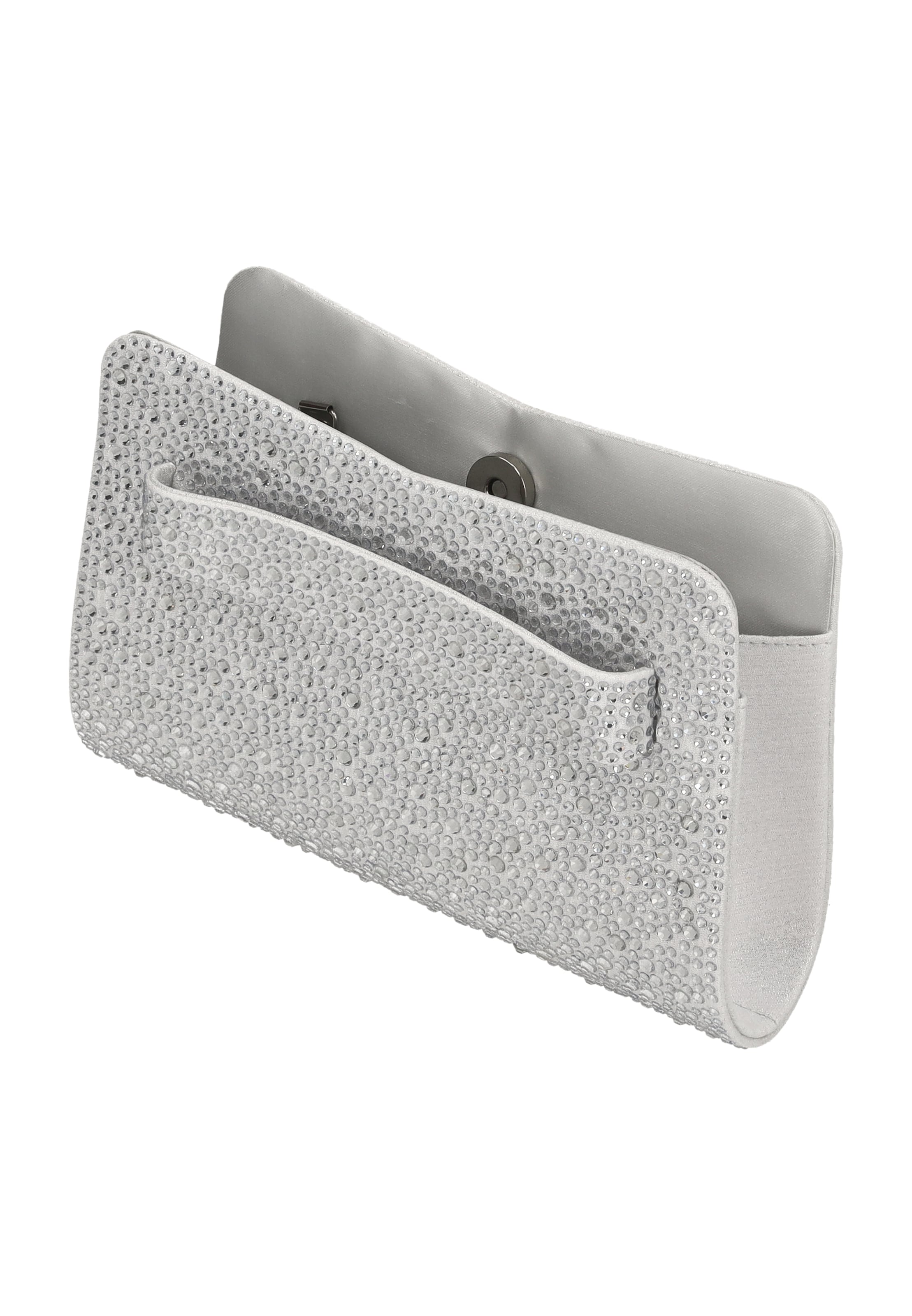faina - Clutches em branco