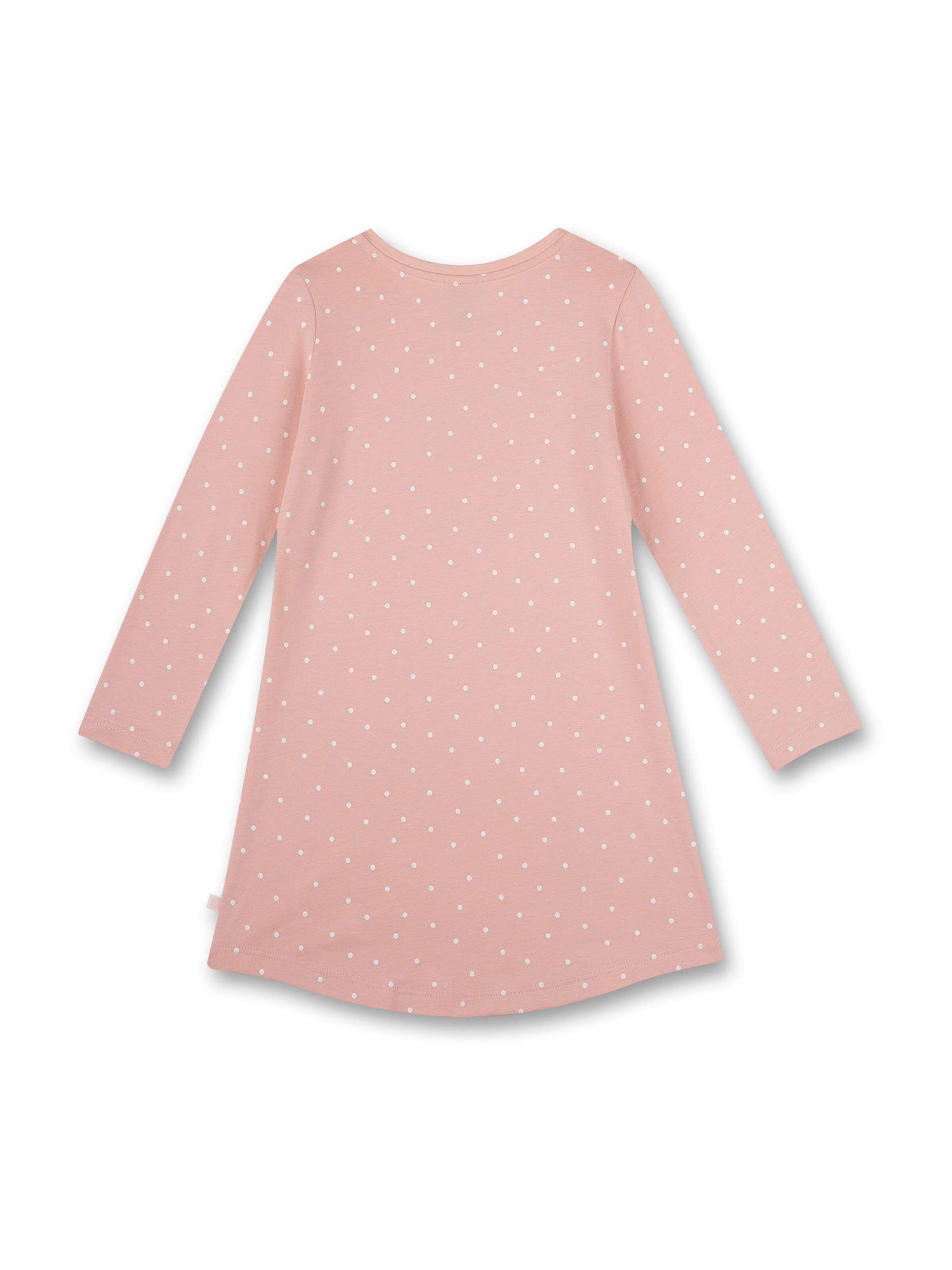 Sanetta Koszula nocna w kolorze różowy