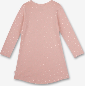 Chemise de nuit SANETTA en rose