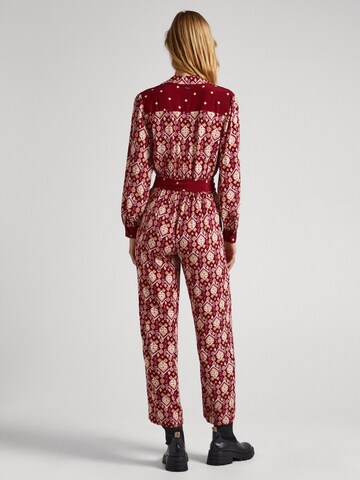 Pepe Jeans jumpsuit ' GIRY ' in Mischfarben