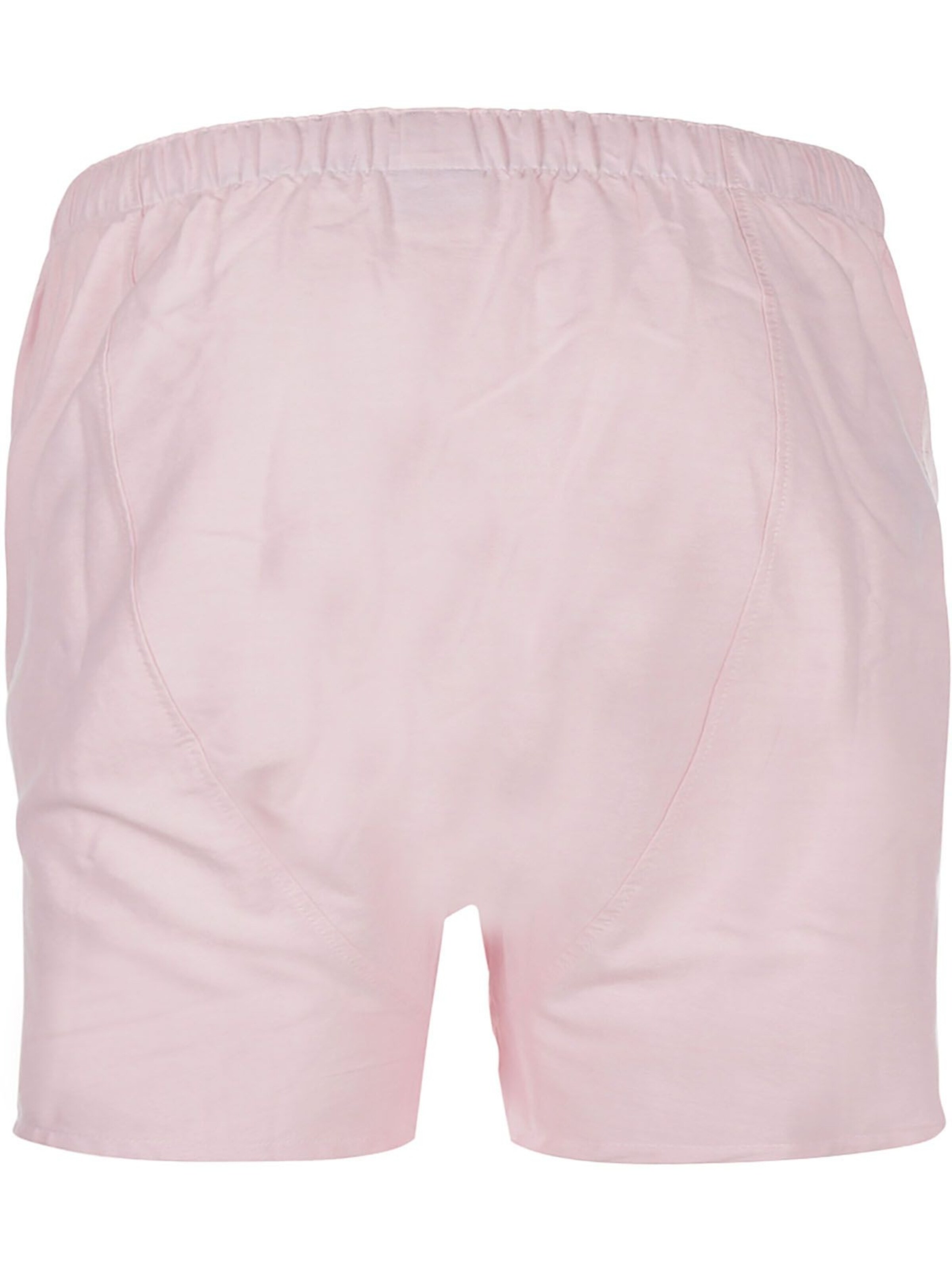 Steppin' out Boxer shorts in Pink